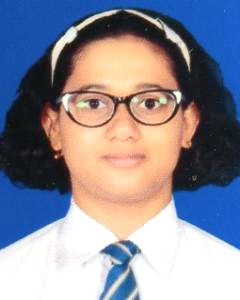 Archismita Karmakar